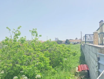 Terreno para Venda em Maceira