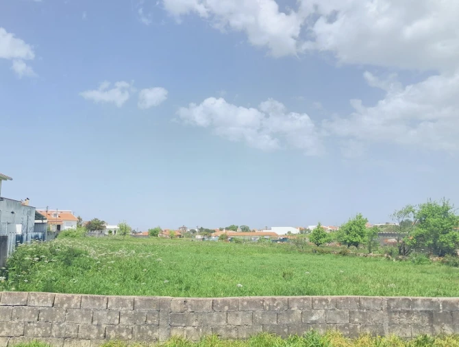Terreno para Venda em Maceira
