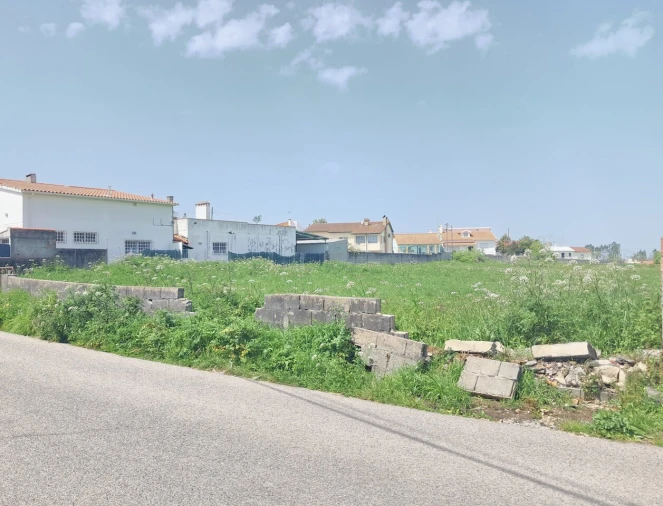 Terreno para Venda em Maceira Foto 4