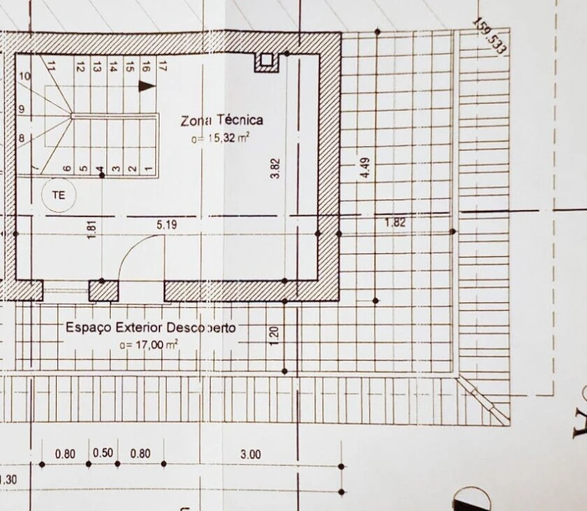 Moradia T3 para Venda em Nossa Senhora da Piedade Foto 22