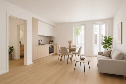 Moradia T3 para Venda em Nossa Senhora da Piedade