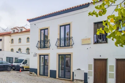 Moradia T3 para Venda em Nossa Senhora da Piedade