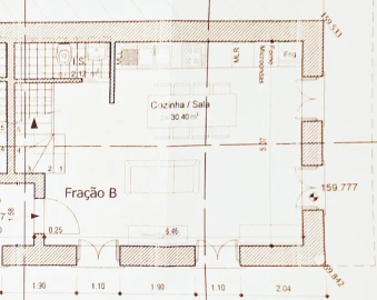 Moradia T3 para Venda em Nossa Senhora da Piedade