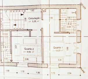 Moradia T3 para Venda em Nossa Senhora da Piedade