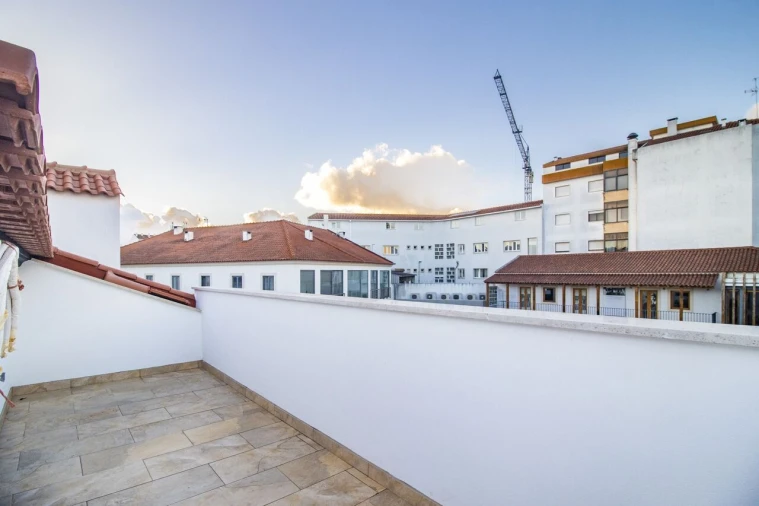 Moradia T3 para Venda em Nossa Senhora da Piedade Foto 15