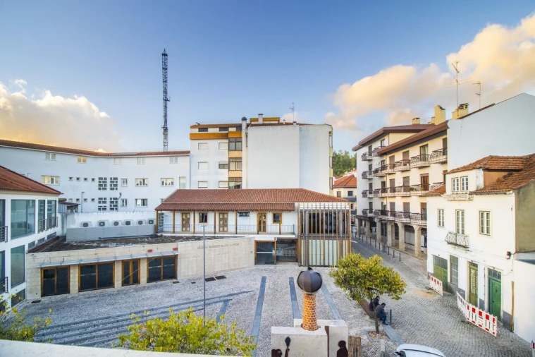 Moradia T3 para Venda em Nossa Senhora da Piedade Foto 17