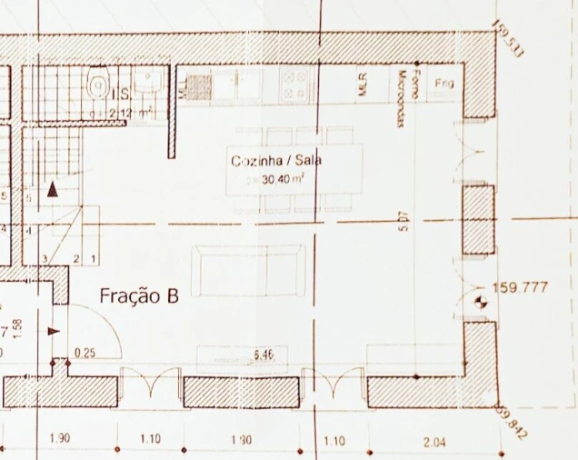 Moradia T3 para Venda em Nossa Senhora da Piedade Foto 21
