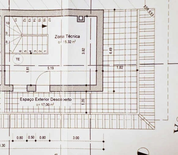 Moradia T3 para Venda em Nossa Senhora da Piedade Foto 22