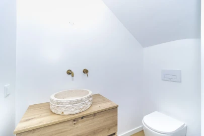 Moradia T3 para Venda em Nossa Senhora da Piedade