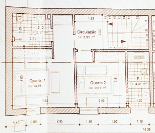 Moradia T3 para Venda em Nossa Senhora da Piedade