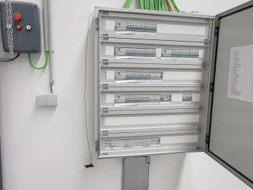 Armazém para Arrendamento em Algoz e Tunes