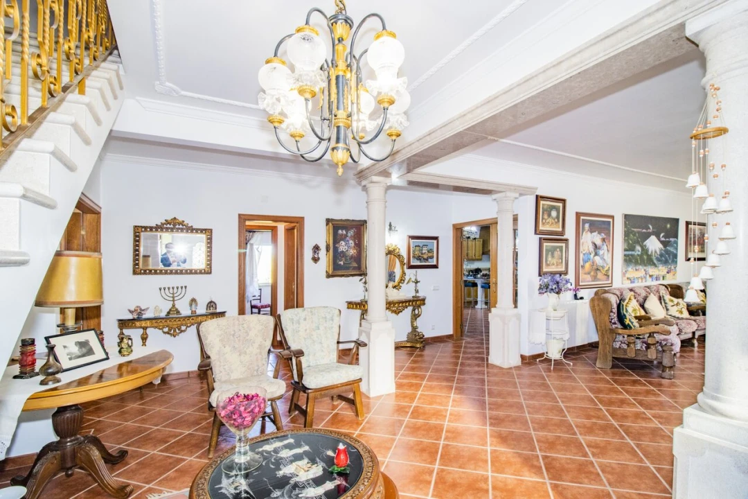 Quinta T7 para Venda em Cartaxo e Vale da Pinta Foto 6