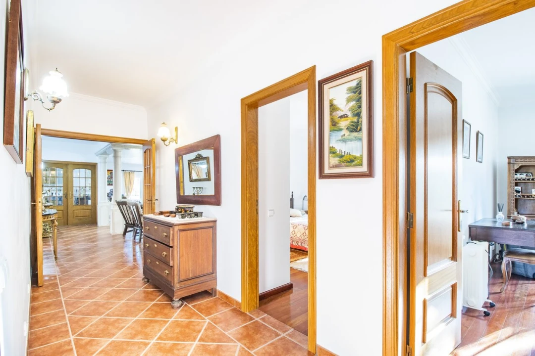 Quinta T7 para Venda em Cartaxo e Vale da Pinta Foto 24