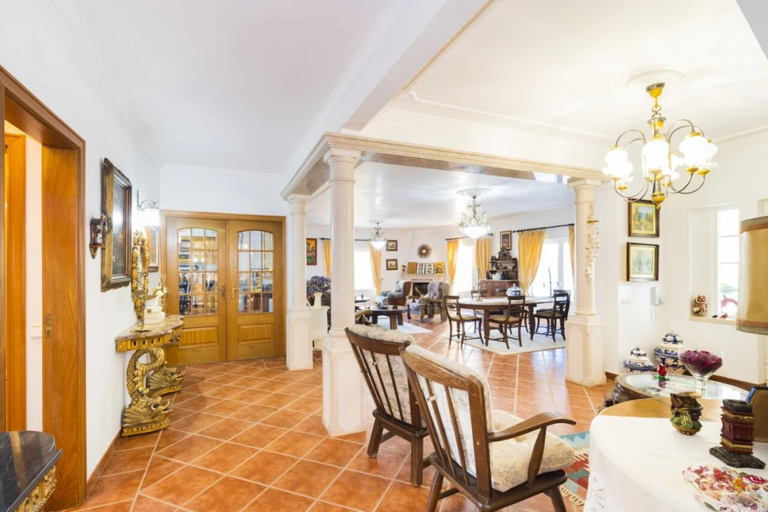 Quinta T7 para Venda em Cartaxo e Vale da Pinta Foto 25