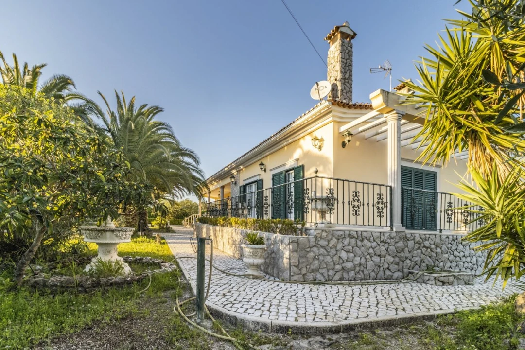 Quinta T7 para Venda em Cartaxo e Vale da Pinta Foto 34