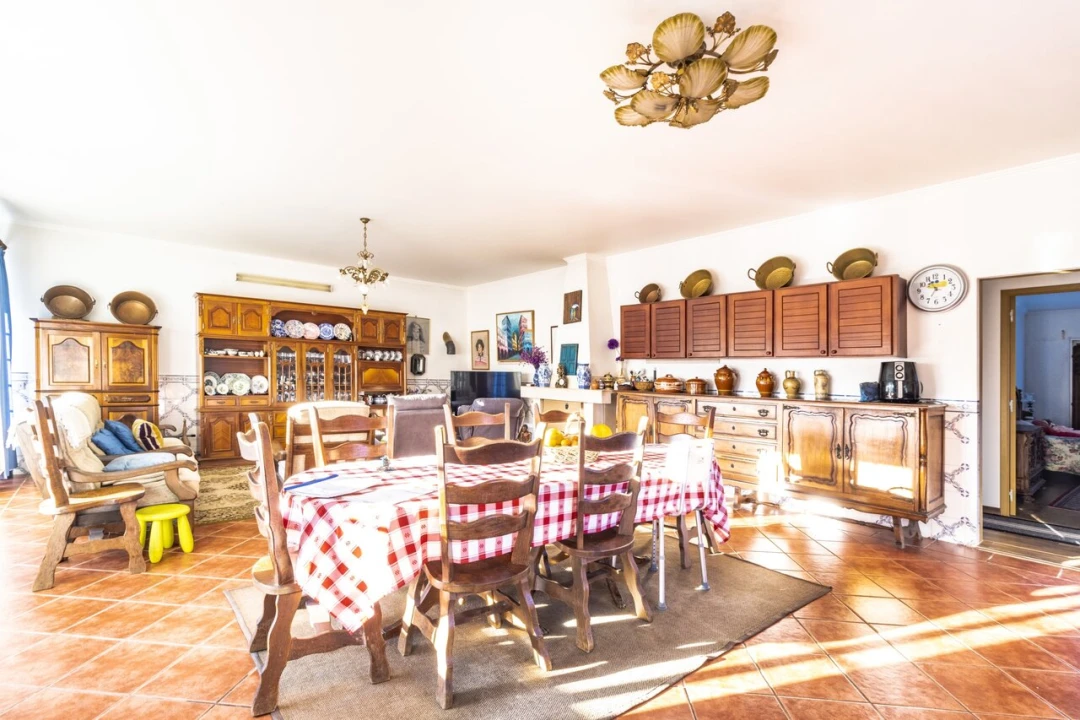 Quinta T7 para Venda em Cartaxo e Vale da Pinta Foto 39