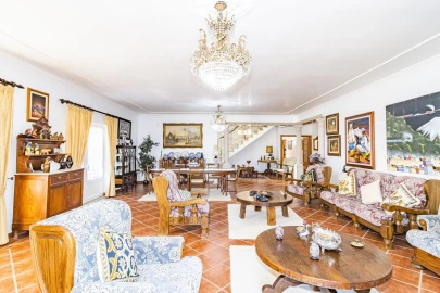 Quinta T7 para Venda em Cartaxo e Vale da Pinta