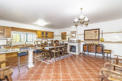 Quinta T7 para Venda em Cartaxo e Vale da Pinta