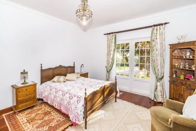 Quinta T7 para Venda em Cartaxo e Vale da Pinta