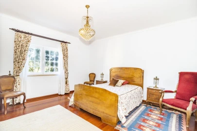 Quinta T7 para Venda em Cartaxo e Vale da Pinta