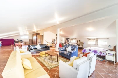 Quinta T7 para Venda em Cartaxo e Vale da Pinta