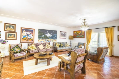 Quinta T7 para Venda em Cartaxo e Vale da Pinta