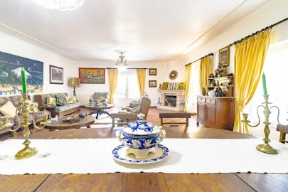 Quinta T7 para Venda em Cartaxo e Vale da Pinta