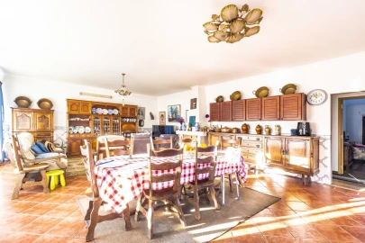 Quinta T7 para Venda em Cartaxo e Vale da Pinta