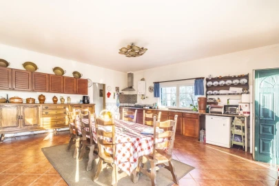 Quinta T7 para Venda em Cartaxo e Vale da Pinta