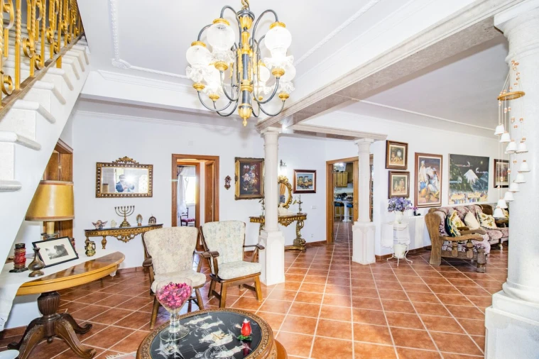 Quinta T7 para Venda em Cartaxo e Vale da Pinta Foto 6