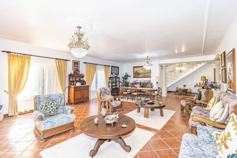 Quinta T7 para Venda em Cartaxo e Vale da Pinta Foto 7