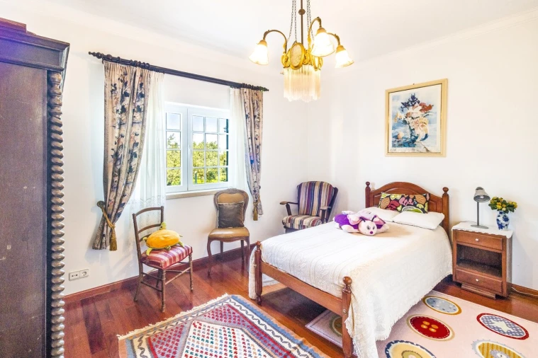 Quinta T7 para Venda em Cartaxo e Vale da Pinta Foto 14