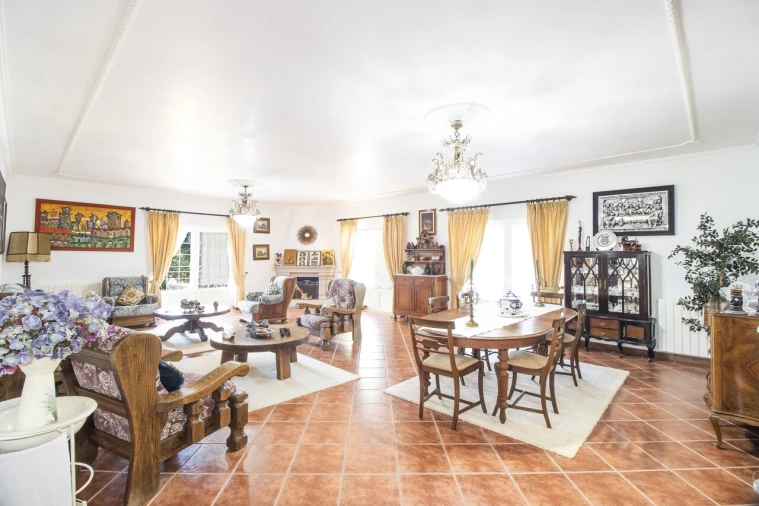 Quinta T7 para Venda em Cartaxo e Vale da Pinta Foto 30