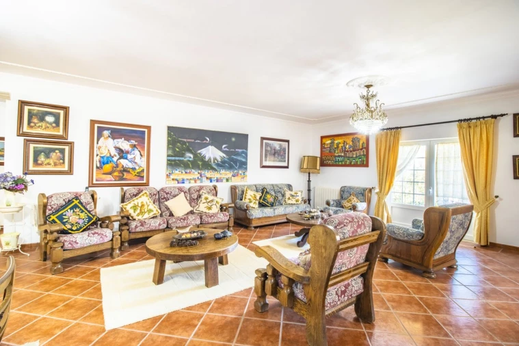 Quinta T7 para Venda em Cartaxo e Vale da Pinta Foto 31