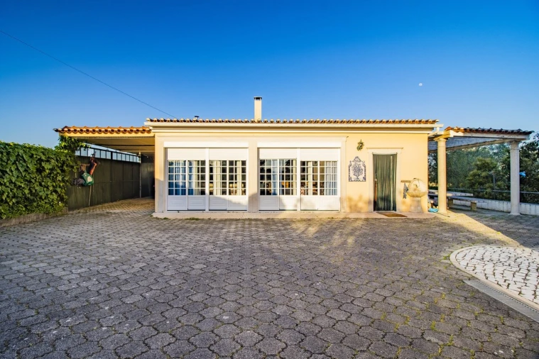 Quinta T7 para Venda em Cartaxo e Vale da Pinta Foto 37