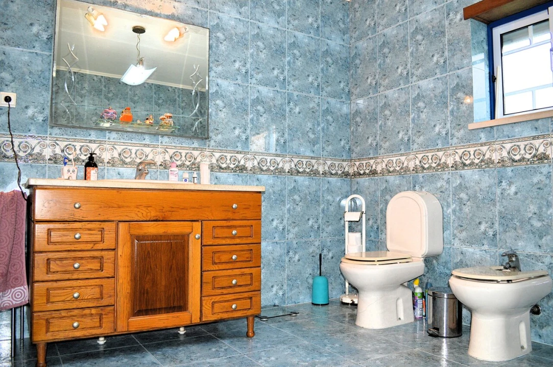 Moradia T3 para Venda em Coz, Alpedriz e Montes Foto 19