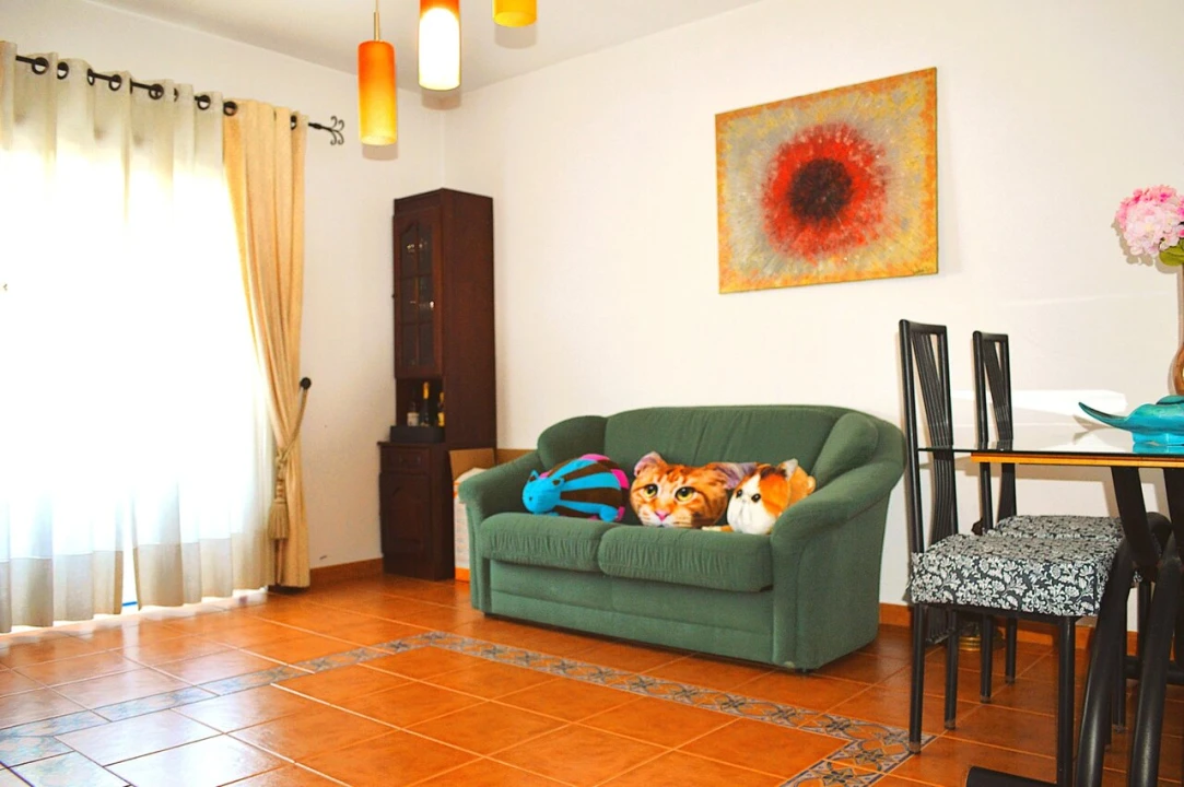 Moradia T3 para Venda em Coz, Alpedriz e Montes Foto 24