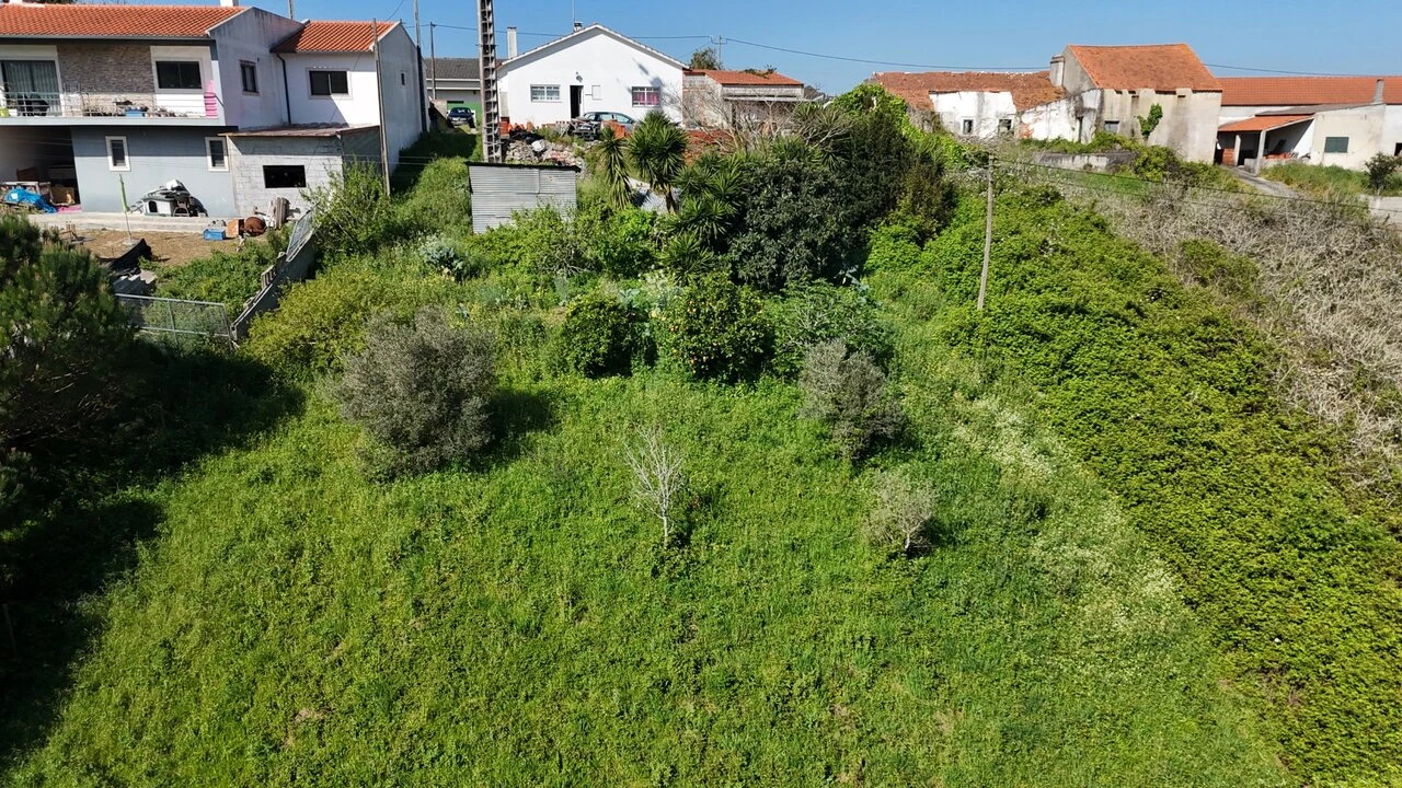 Moradia T3 para Venda em Coz, Alpedriz e Montes Foto 34