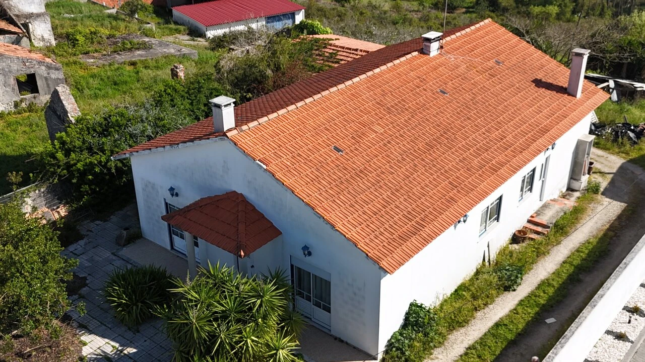 Moradia T3 para Venda em Coz, Alpedriz e Montes Foto 37