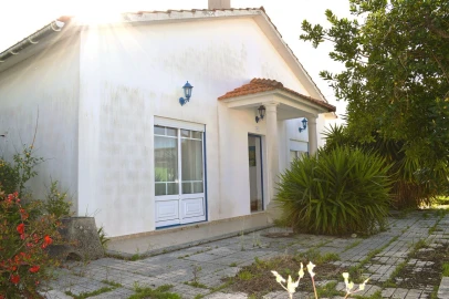 Moradia T3 para Venda em Coz, Alpedriz e Montes