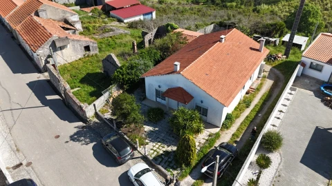Moradia T3 para Venda em Coz, Alpedriz e Montes