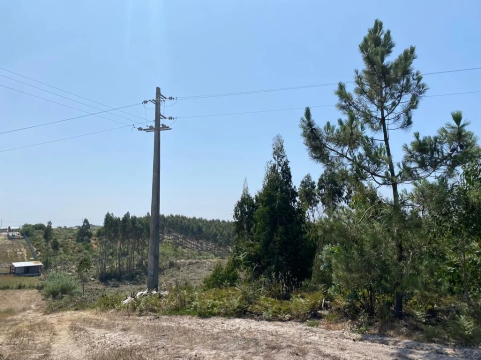 Terreno para Venda em A dos Cunhados e Maceira Foto 10