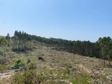 Terreno para Venda em A dos Cunhados e Maceira