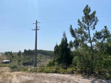 Terreno para Venda em A dos Cunhados e Maceira