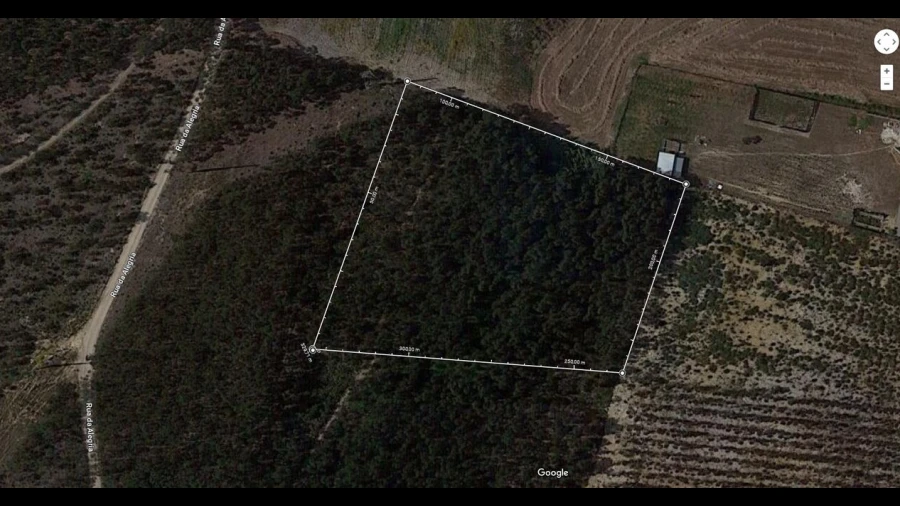 Terreno para Venda em A dos Cunhados e Maceira