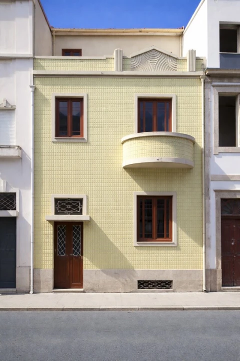 Moradia T8 para Venda em Cedofeita, Santo Ildefonso, Sé, Miragaia, São Nicolau e Vitória