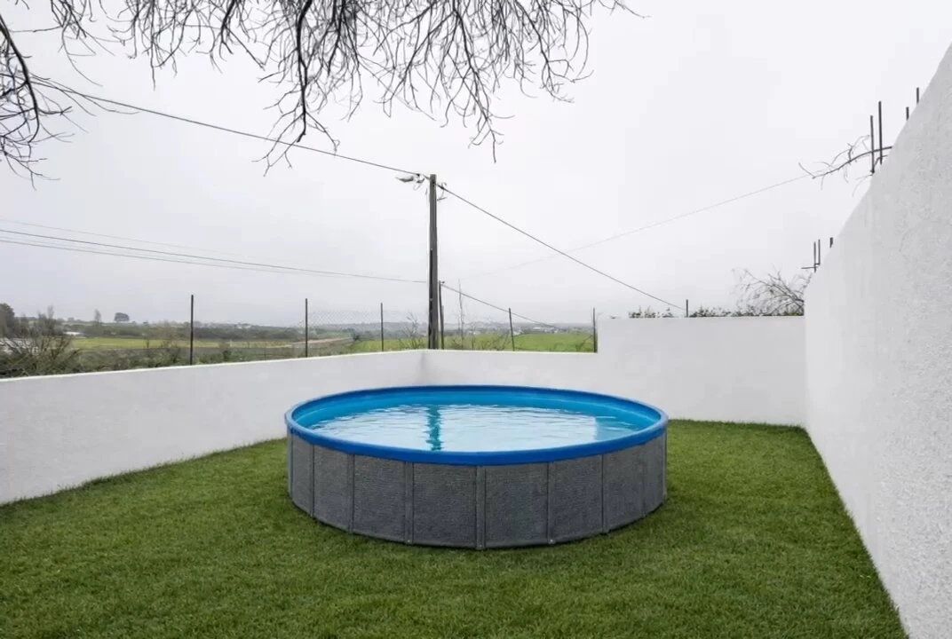 Moradia T3 para Venda em Azoia de Cima e Tremês Foto 9