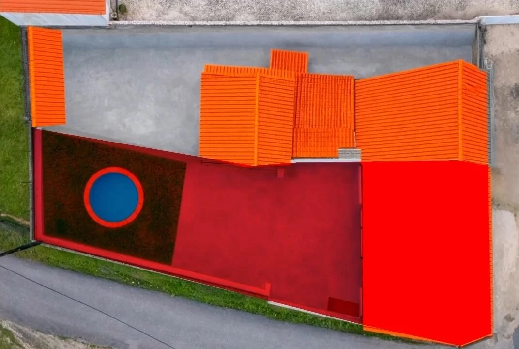 Moradia T3 para Venda em Azoia de Cima e Tremês Foto 10