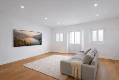 Moradia T3 para Venda em Azoia de Cima e Tremês