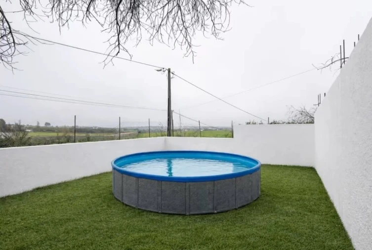 Moradia T3 para Venda em Azoia de Cima e Tremês Foto 9